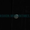 Prada - 23FW Flocked Triangle Label Jacket