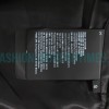 Prada - 23FW Flocked Triangle Label Jacket