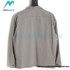 Prada - 23SS Contrasting Color Zip-up Shirt Jacket