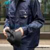 Prada - Long Sleeve Nylon Jacket 