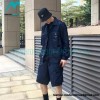 Prada - Long Sleeve Nylon Jacket 