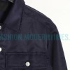 Prada - Long Sleeve Nylon Jacket 