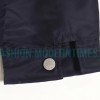 Prada - Long Sleeve Nylon Jacket 