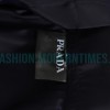 Prada - Long Sleeve Nylon Jacket 
