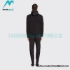 Prada - 23 New Triangle Zipper Patchwork Hooded Jacket