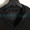 Prada - 23 New Triangle Zipper Patchwork Hooded Jacket