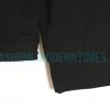 Prada - 23 New Triangle Zipper Patchwork Hooded Jacket