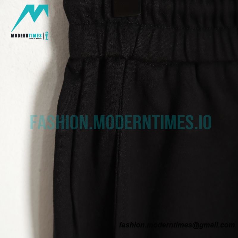 Prada - Triangle Side Pocket Sports Shorts Pants