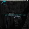 Prada - Triangle Side Pocket Sports Shorts Pants