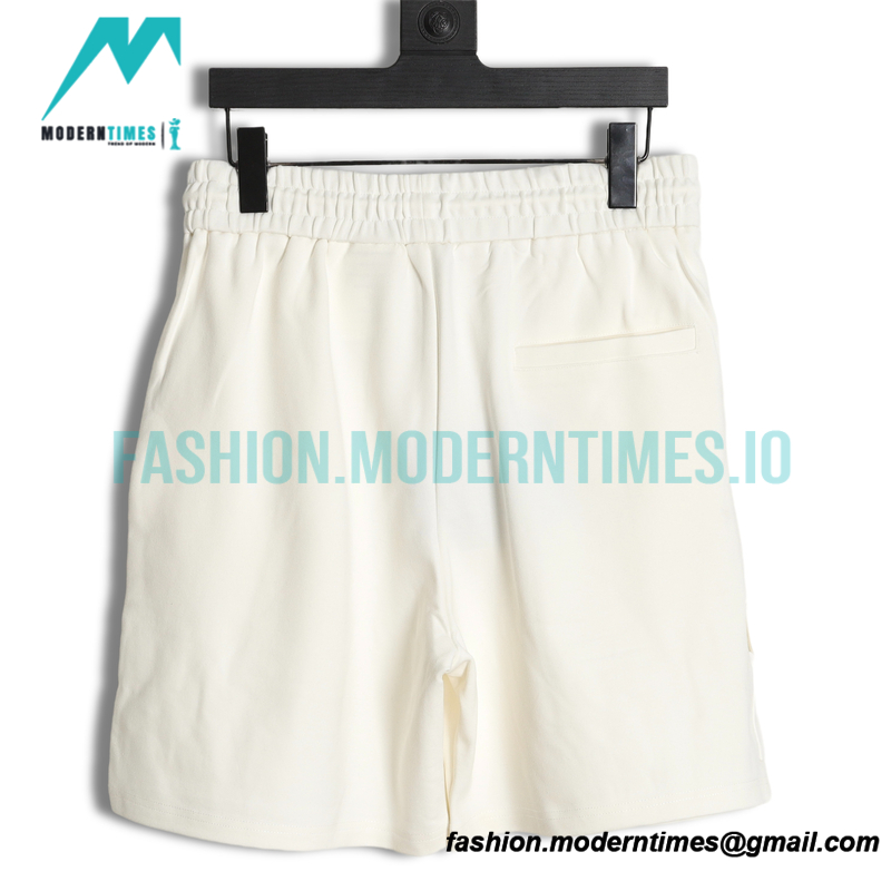 Prada - Triangle Side Pocket Sports Shorts Pants