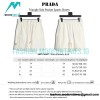 Prada - Triangle Side Pocket Sports Shorts Pants