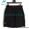 Prada - Triangle Side Pocket Sports Shorts Pants
