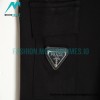 Prada - Triangle Side Pocket Sports Shorts Pants