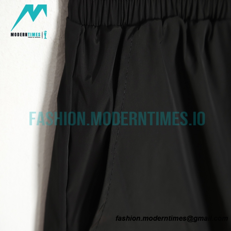 Prada - Triangle Beach Shorts Pants