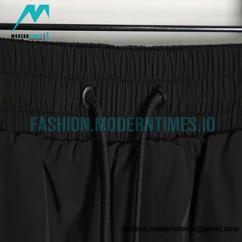 Prada - Triangle Beach Shorts Pants