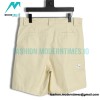 Prada - Triangle Cargo Shorts