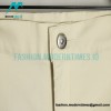 Prada - Triangle Cargo Shorts