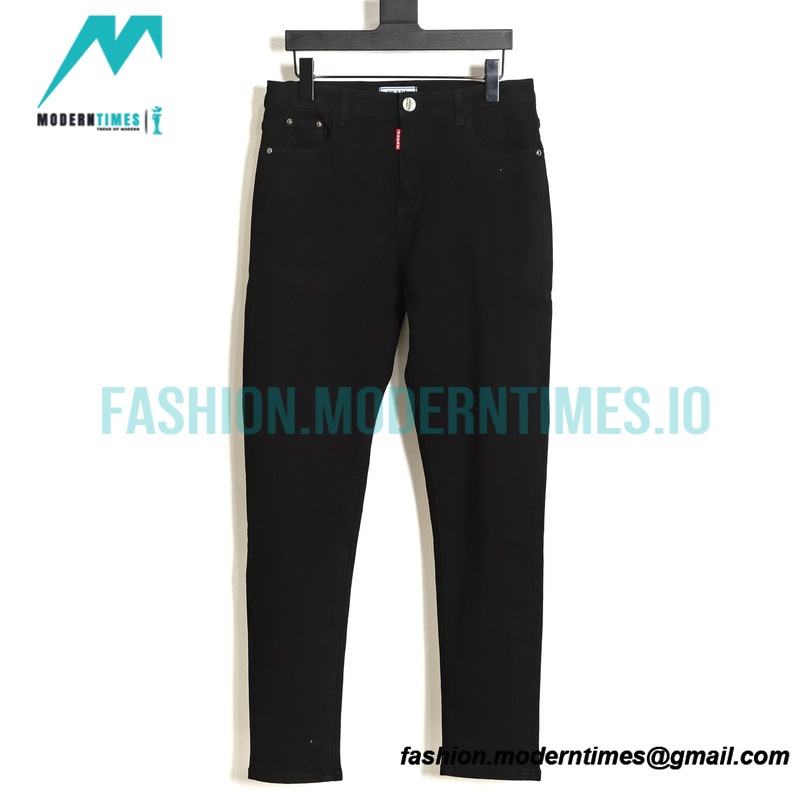 Prada - Triangle Jeans