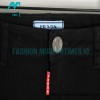 Prada - Triangle Jeans