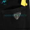 Prada - Triangle Jeans