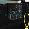 Prada - Triangle Jeans