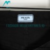 Prada - Triangle Jeans