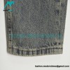 Prada - Triangle Back Jeans