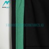 Prada - 23ss Iron Triangle Pocket Overalls Pants