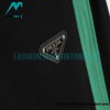 Prada - 23ss Iron Triangle Pocket Overalls Pants