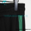 Prada - 23ss Iron Triangle Pocket Overalls Pants