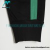 Prada - 23ss Iron Triangle Pocket Overalls Pants