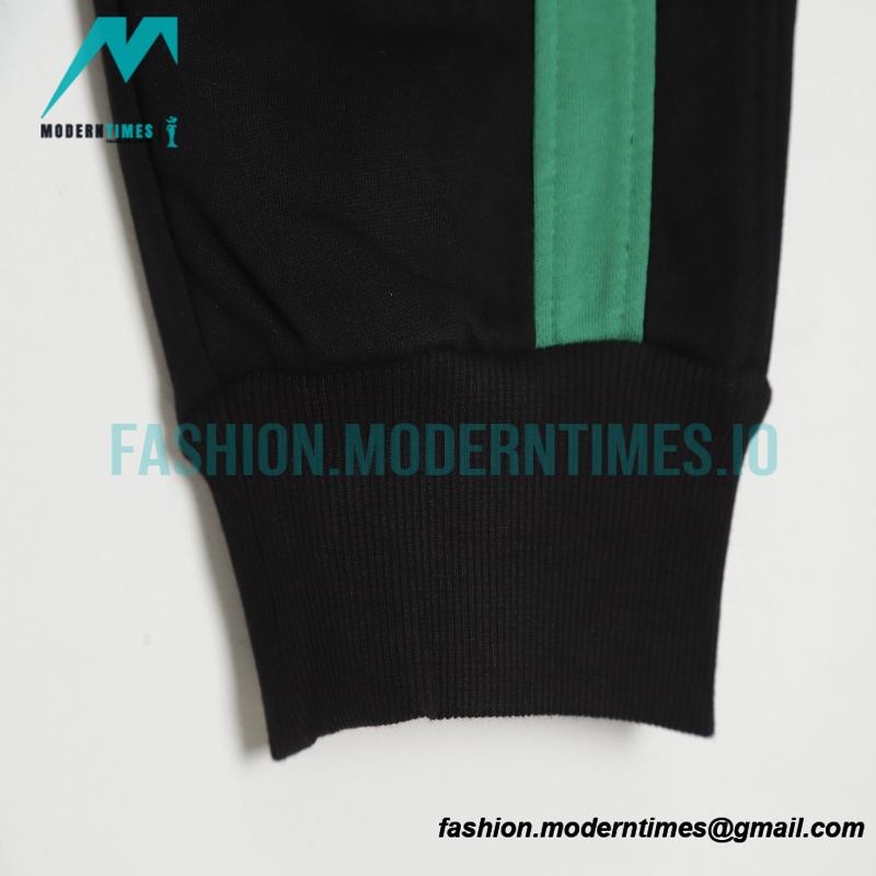 Prada - 23ss Iron Triangle Pocket Overalls Pants