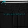 Prada - 23ss Iron Triangle Pocket Overalls Pants