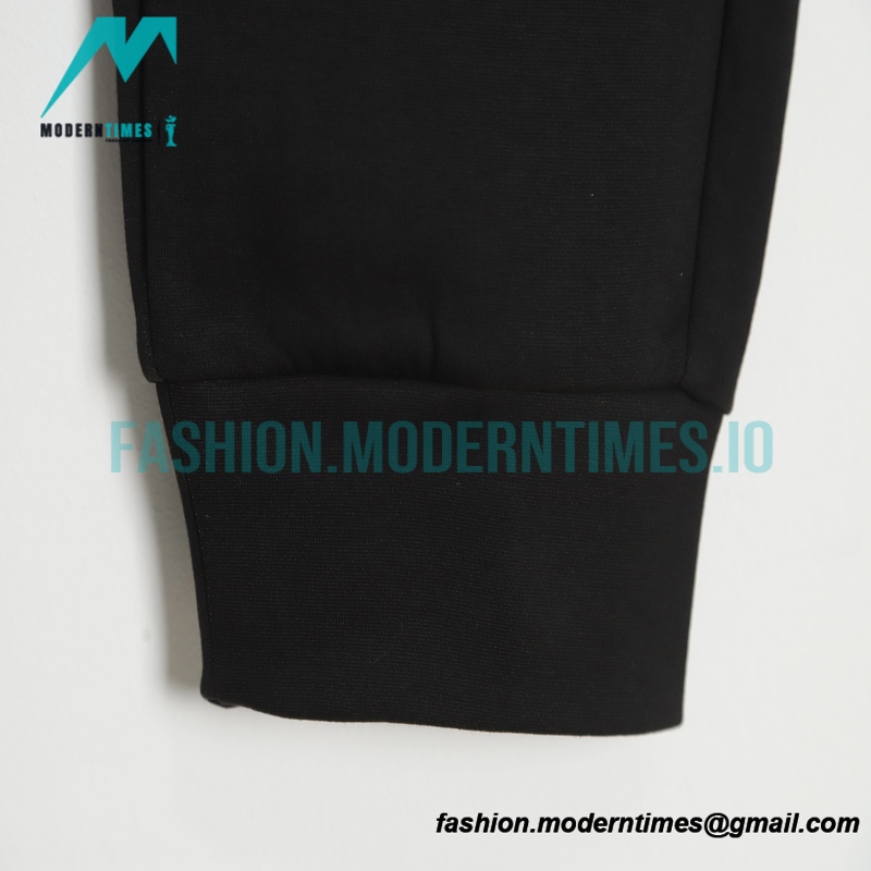 Prada - 23ss Iron Triangle Pocket Overalls Pants