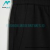 Prada - 23ss Iron Triangle Pocket Overalls Pants