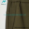 Prada - 23ss Iron Triangle Pocket Overalls Pants