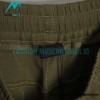 Prada - 23ss Iron Triangle Pocket Overalls Pants