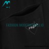 Prada - 23ss Iron Triangle Pocket Overalls Pants