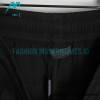 Prada - 23ss Iron Triangle Pocket Overalls Pants