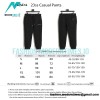 Prada - 23ss Iron Triangle Pocket Overalls Pants