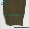 Prada - 23ss Iron Triangle Pocket Overalls Pants