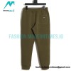 Prada - 23ss Iron Triangle Pocket Overalls Pants