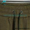Prada - 23ss Iron Triangle Pocket Overalls Pants