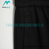 Prada - 23ss Iron Triangle Pocket Overalls Pants