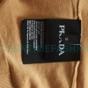Prada - 23FW Half-zipper Bottom Knit Sweater