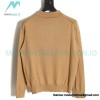 Prada - 23FW Half-zipper Bottom Knit Sweater