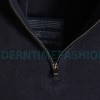 Prada - 23FW Half-zipper Bottom Knit Sweater