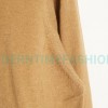 Prada - 23FW Half-zipper Bottom Knit Sweater