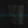 Prada - 22ss Triangle Pocket Knitted Long-sleeved Sweater