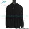 Prada - 23SS 4-Bar Smoke-blue Flannel Long-sleeved Shirt Jacket
